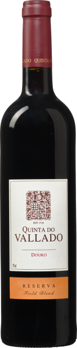 Quinta do vallado douro reserva field blend