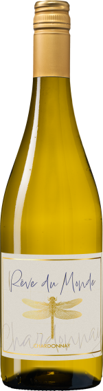 Rêve du monde chardonnay