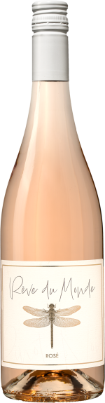 Rêve du monde pinot noir