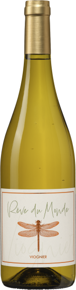 Rêve du monde viognier