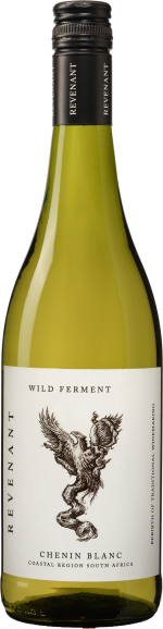 Revenant &apos;wild ferment&apos; chenin blanc