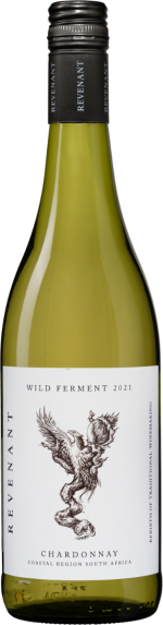 Revenant 'wild ferment' chardonnay