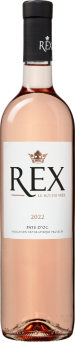 Rex &apos;le roi du midi&apos;