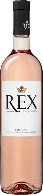 Rex 'le roi du midi'