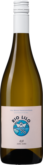 Rio lilo sauvignon blanc alcoholvrij