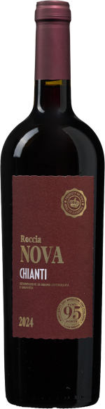 Roccia nova chianti