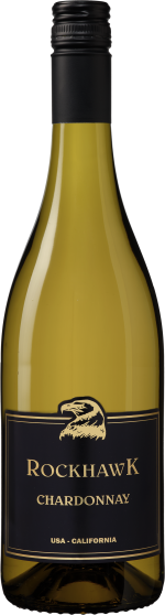 Rockhawk chardonnay