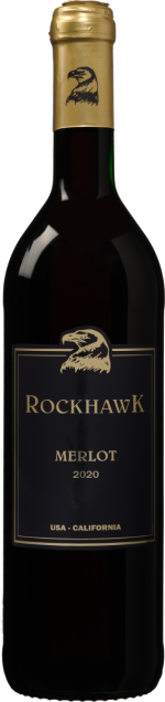 Rockhawk merlot