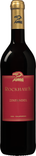 Rockhawk zinfandel