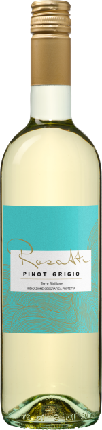 Rosatti pinot grigio
