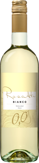 Rosatti zero bianco 00%