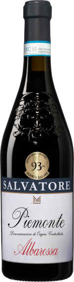 Salvatore m piemonte albarossa