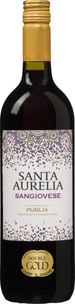 Santa aurelia sangiovese