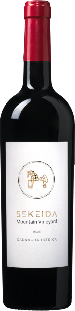 Sekeida 'mountain vineyard' garnacha
