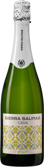 Sierra salinas cava brut