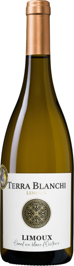 Terra blanchi chardonnay limoux