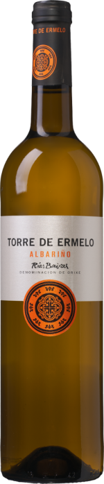 Torre de ermelo albariño