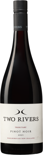 Two rivers tributary pinot noir marlborough