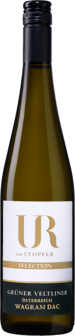 Ur von grüner veltliner
