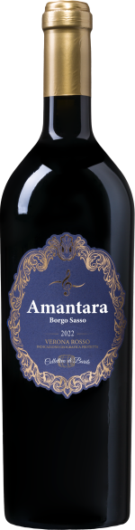 Vatencollectief model 'amarone' 2022