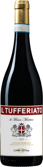 Vatencollectief model &apos;barolo&apos; 2023