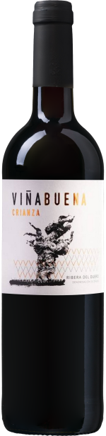 Viña buena ribera del duero crianza