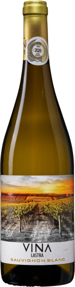 Viña lastra sauvignon blanc