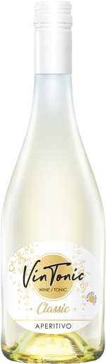 Vintonic classic &apos;wine & tonic&apos;