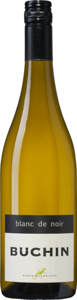 Weingut büchin blanc de noir