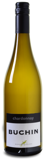 Weingut büchin chardonnay