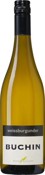 Weingut büchin weissburgunder