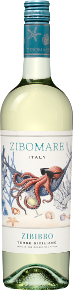Zibomare zibibbo terre siciliane