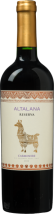 Altalana carmenère reserva