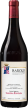 Barolo cascina fontana (3 flessen)