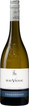 Beauvignac chardonnay côtes de thau