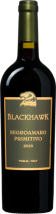 Blackhawk negroamaro-primitivo