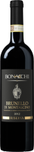 Bonacchi brunello di montalcino riserva