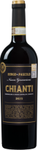 Borgo al pascolo chianti