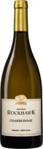 Buttery rockhawk chardonnay
