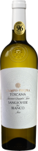 Campo pietra sangiovese bianco