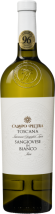 Campo pietra sangiovese bianco