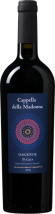 Cappella della madonna sangiovese puglia