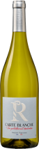 Carte blanche blanc