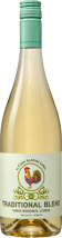 Casa santos lima 'traditional blend' branco