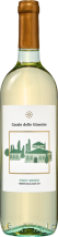 Casale delle ginestre pinot grigio