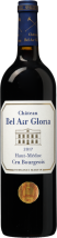 Château bel air gloria cru bourgeois haut-médoc