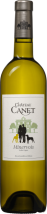 Château canet blanc minervois