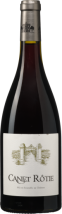 Château canet rôtie syrah-viognier