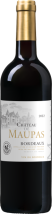 Château de maupas 'cuvée du plessis' bordeaux