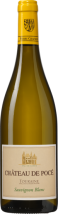 Château de pocé touraine sauvignon blanc